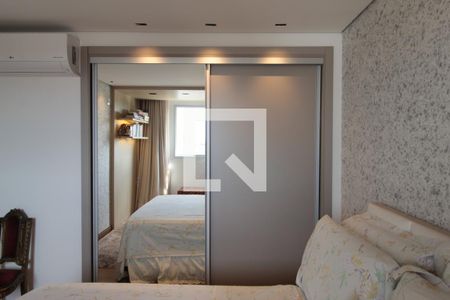 Apartamento à venda com 160m², 4 quartos e 3 vagasSuite 1