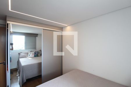 Apartamento à venda com 160m², 4 quartos e 3 vagasQuarto