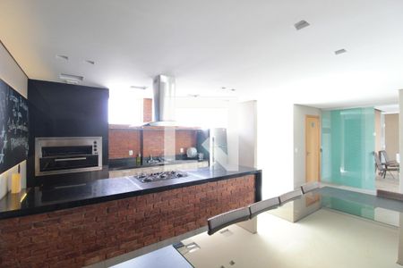 Apartamento à venda com 160m², 4 quartos e 3 vagasSalão de Festas