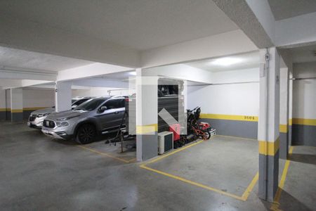 Apartamento à venda com 160m², 4 quartos e 3 vagasGaragem