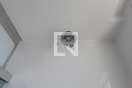 Apartamento à venda com 160m², 4 quartos e 3 vagasBanheiro Social