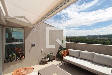 Apartamento à venda com 160m², 4 quartos e 3 vagasCobertura