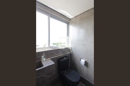 Apartamento à venda com 160m², 4 quartos e 3 vagasLavabo