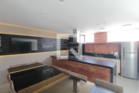 Apartamento à venda com 160m², 4 quartos e 3 vagasSalão de Festas