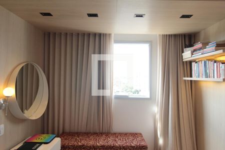 Apartamento à venda com 160m², 4 quartos e 3 vagasSuite 1