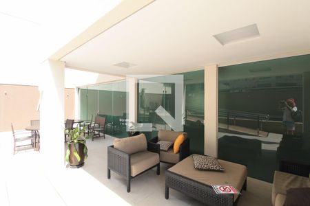 Apartamento à venda com 160m², 4 quartos e 3 vagasPiscina