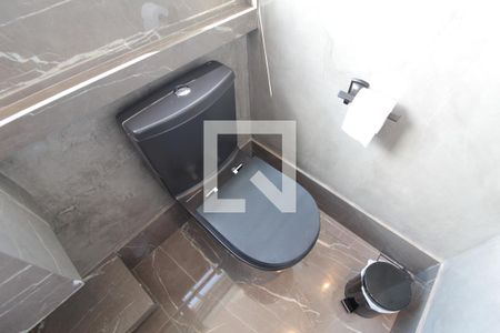 Apartamento à venda com 160m², 4 quartos e 3 vagasLavabo