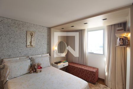 Apartamento à venda com 160m², 4 quartos e 3 vagasSuite 1