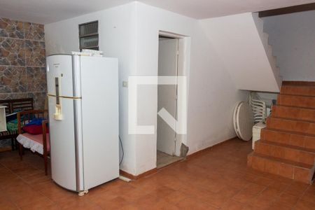 Casa à venda com 250m², 4 quartos e 2 vagasSalão de festas