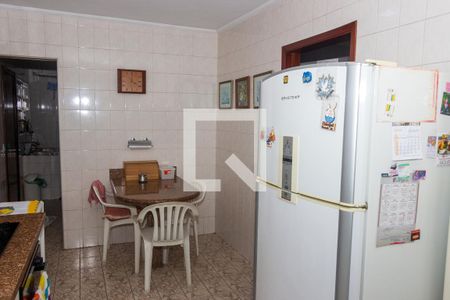 Casa à venda com 250m², 4 quartos e 2 vagasCozinha