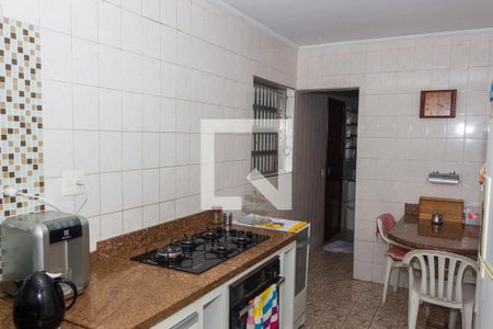 Casa à venda com 250m², 4 quartos e 2 vagasCozinha