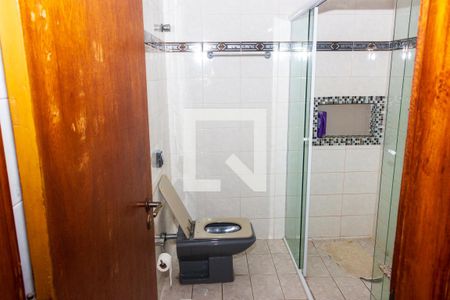 Casa à venda com 250m², 4 quartos e 2 vagasBanheiro da Suíte 1