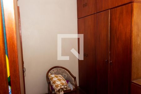 Casa à venda com 250m², 4 quartos e 2 vagasCloset da suíte 2
