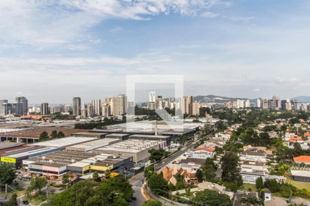 Apartamento para alugar com 57m², 2 quartos e 1 vaga Apartamento para alugar com 57m², 2 quartos e 1 vagaVista da Varanda