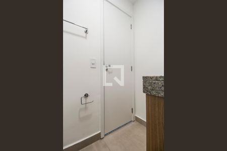 Apartamento para alugar com 57m², 2 quartos e 1 vaga Apartamento para alugar com 57m², 2 quartos e 1 vagaBanheiro 2