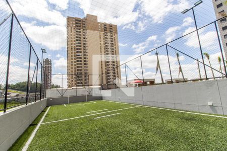 Apartamento para alugar com 57m², 2 quartos e 1 vaga Apartamento para alugar com 57m², 2 quartos e 1 vagaQuadra Esportiva