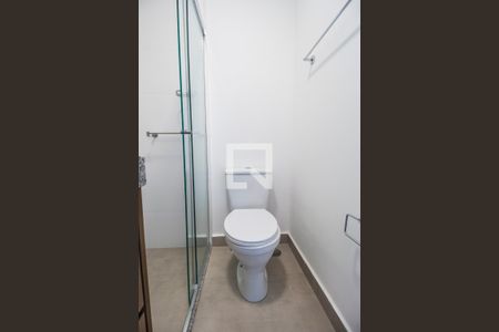 Apartamento para alugar com 57m², 2 quartos e 1 vaga Apartamento para alugar com 57m², 2 quartos e 1 vagaBanheiro 2