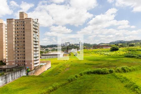 Apartamento para alugar com 57m², 2 quartos e 1 vaga Apartamento para alugar com 57m², 2 quartos e 1 vagaVista