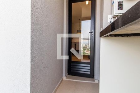 Apartamento para alugar com 57m², 2 quartos e 1 vaga Apartamento para alugar com 57m², 2 quartos e 1 vagaÁrea de Serviço
