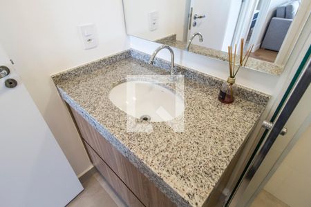 Apartamento para alugar com 57m², 2 quartos e 1 vaga Apartamento para alugar com 57m², 2 quartos e 1 vagaDetalhe