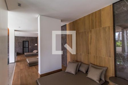Apartamento para alugar com 57m², 2 quartos e 1 vaga Apartamento para alugar com 57m², 2 quartos e 1 vagaPiscina Coberta
