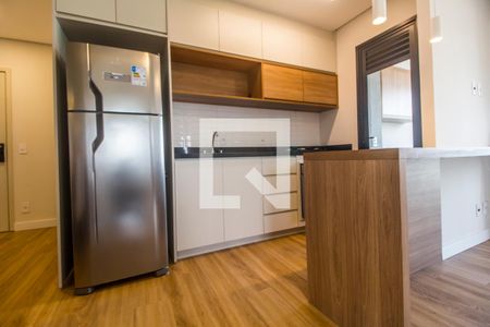 Apartamento para alugar com 57m², 2 quartos e 1 vaga Apartamento para alugar com 57m², 2 quartos e 1 vagaCozinha