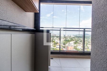 Apartamento para alugar com 57m², 2 quartos e 1 vaga Apartamento para alugar com 57m², 2 quartos e 1 vagaÁrea de Serviço