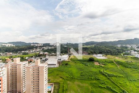 Apartamento para alugar com 57m², 2 quartos e 1 vaga Apartamento para alugar com 57m², 2 quartos e 1 vagaVista do Quarto 2