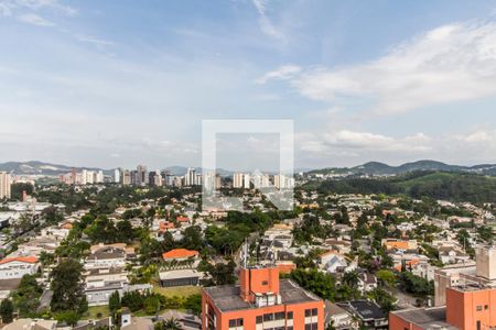 Apartamento para alugar com 57m², 2 quartos e 1 vaga Apartamento para alugar com 57m², 2 quartos e 1 vagaVista da Varanda