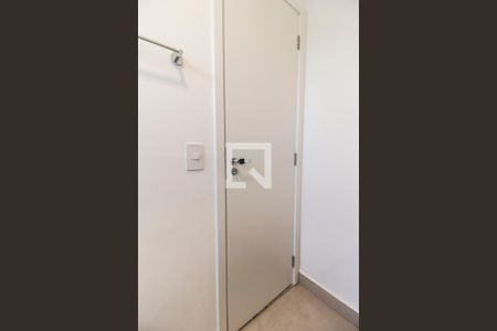 Apartamento para alugar com 57m², 2 quartos e 1 vaga Apartamento para alugar com 57m², 2 quartos e 1 vagaBanheiro da Suíte