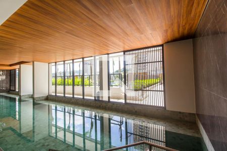 Apartamento para alugar com 57m², 2 quartos e 1 vaga Apartamento para alugar com 57m², 2 quartos e 1 vagaPiscina Coberta
