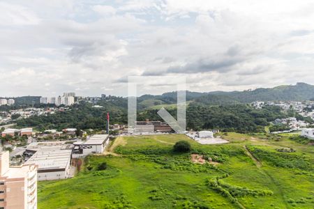 Apartamento para alugar com 57m², 2 quartos e 1 vaga Apartamento para alugar com 57m², 2 quartos e 1 vagaVista da Suíte