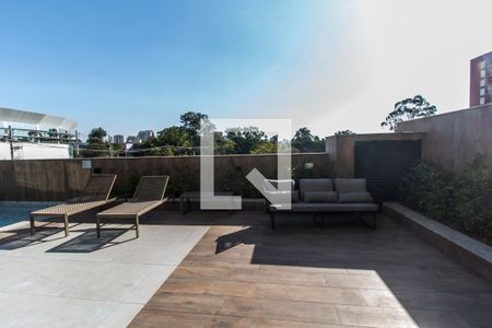 Apartamento para alugar com 57m², 2 quartos e 1 vaga Apartamento para alugar com 57m², 2 quartos e 1 vagaPiscina
