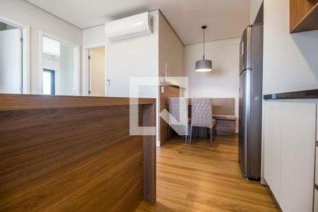 Apartamento para alugar com 57m², 2 quartos e 1 vaga Apartamento para alugar com 57m², 2 quartos e 1 vagaCozinha