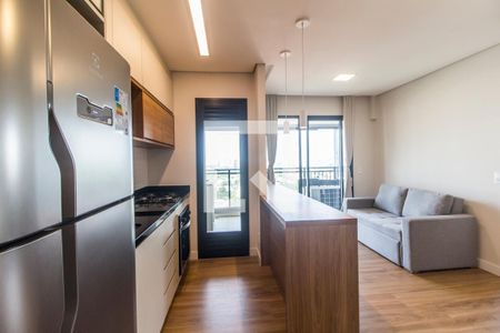 Apartamento para alugar com 57m², 2 quartos e 1 vaga Apartamento para alugar com 57m², 2 quartos e 1 vagaCozinha