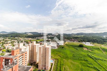 Apartamento para alugar com 57m², 2 quartos e 1 vaga Apartamento para alugar com 57m², 2 quartos e 1 vagaVista da Suíte