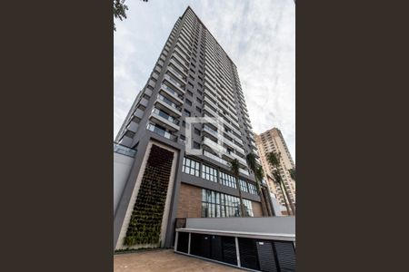 Apartamento para alugar com 57m², 2 quartos e 1 vaga Apartamento para alugar com 57m², 2 quartos e 1 vagaFachada do bloco