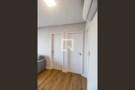 Sala de TV de apartamento para alugar com 2 quartos, 57m² em Tamboré, Barueri