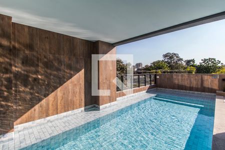 Apartamento para alugar com 57m², 2 quartos e 1 vaga Apartamento para alugar com 57m², 2 quartos e 1 vagaPiscina