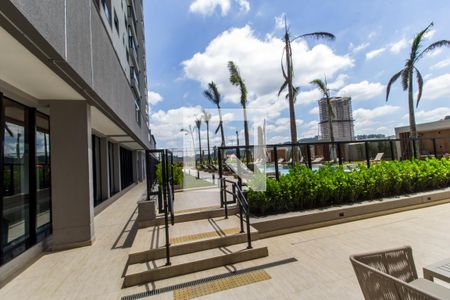 Apartamento para alugar com 57m², 2 quartos e 1 vaga Apartamento para alugar com 57m², 2 quartos e 1 vagaÁrea comum