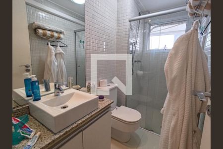 Apartamento à venda com 43m², 1 quarto e 1 vagaFoto 11