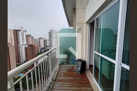 Apartamento à venda com 43m², 1 quarto e 1 vagaFoto 12