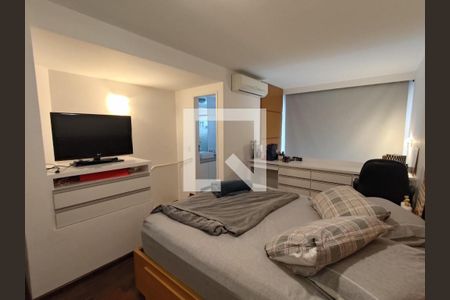 Apartamento à venda com 43m², 1 quarto e 1 vagaFoto 03