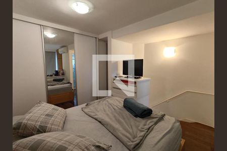 Apartamento à venda com 43m², 1 quarto e 1 vagaFoto 08