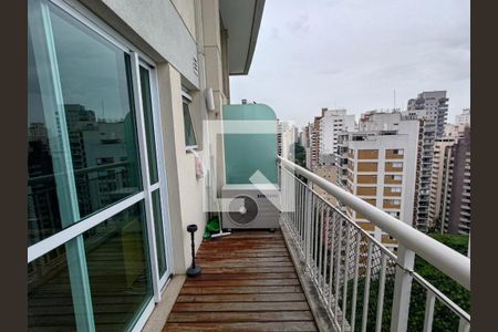 Apartamento à venda com 43m², 1 quarto e 1 vagaFoto 13