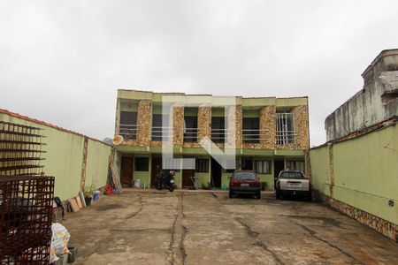 Casa à venda com 67m², 3 quartos e 1 vaga Casa à venda com 67m², 3 quartos e 1 vagaÁrea externa