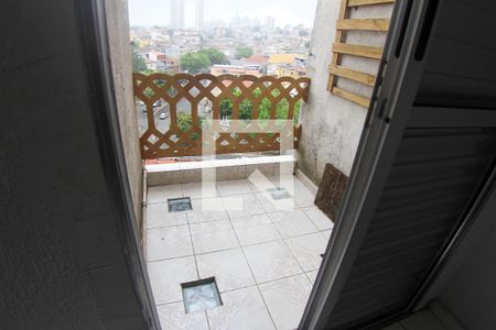 Casa à venda com 67m², 3 quartos e 1 vaga Casa à venda com 67m², 3 quartos e 1 vagaSacada