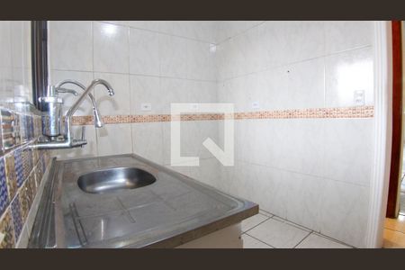 Casa à venda com 67m², 3 quartos e 1 vaga Casa à venda com 67m², 3 quartos e 1 vagaCozinha