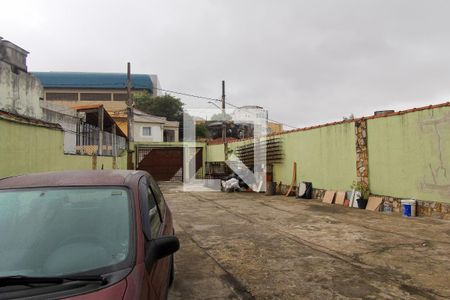 Casa à venda com 67m², 3 quartos e 1 vaga Casa à venda com 67m², 3 quartos e 1 vagaÁrea externa