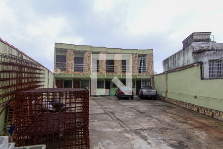 Casa à venda com 67m², 3 quartos e 1 vaga Casa à venda com 67m², 3 quartos e 1 vagaÁrea externa